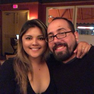 Meet your Posher, Sherrylyn